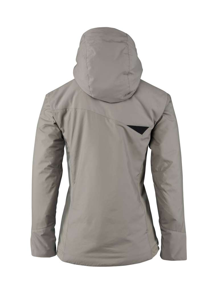 Urd Light Stretch Hood Jacket Women's
