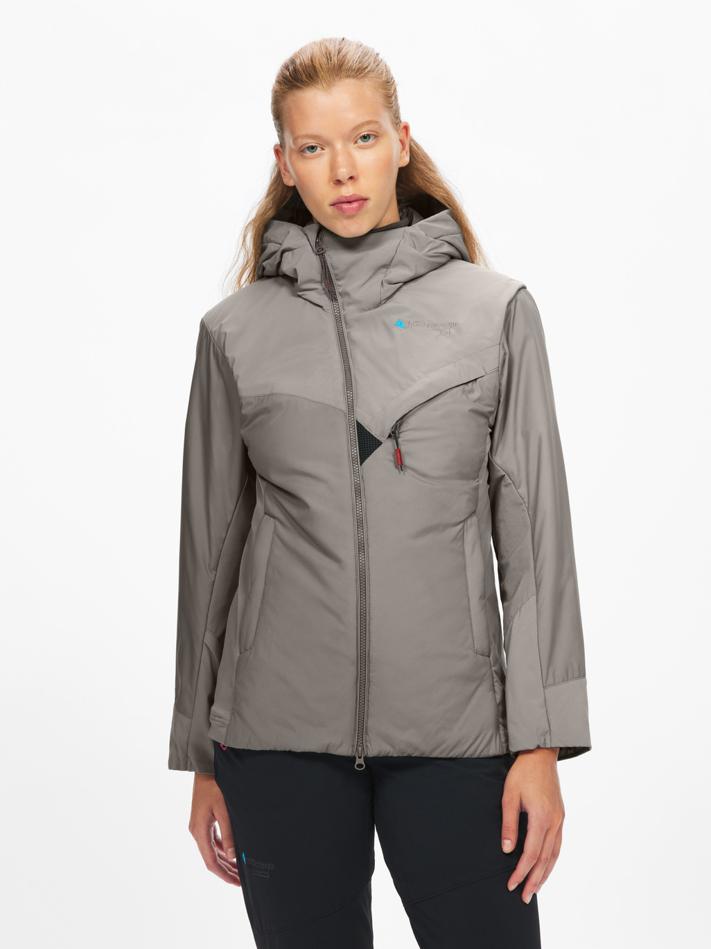 Image 1 for product Urd Light Stretch Hettejakke Dame