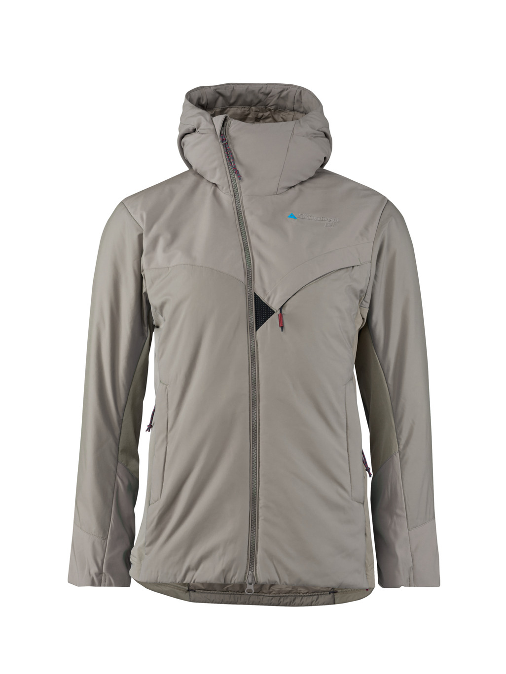 Image 1 for product Urd Light Stretch Hood Jacket Women's
