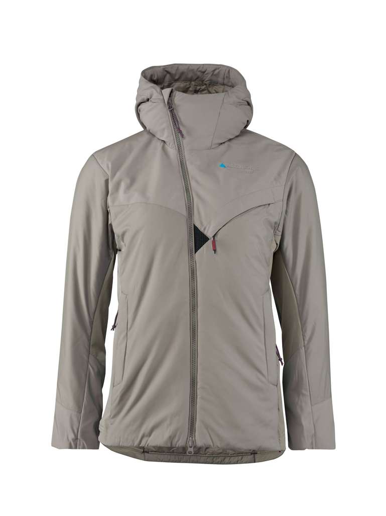 Urd Light Stretch Hood Jacket Women's