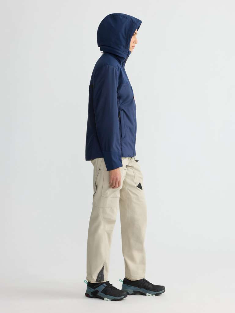 Urd Light Stretch Hood Jacket Women's