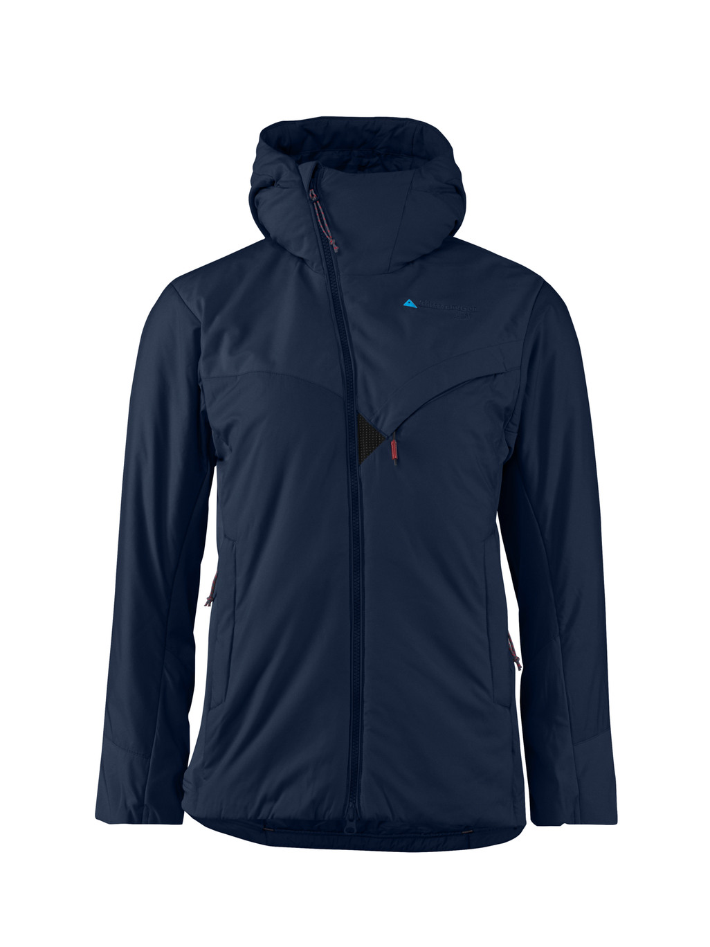 Image 5 for product Urd Light Stretch Hood Jacket Women's