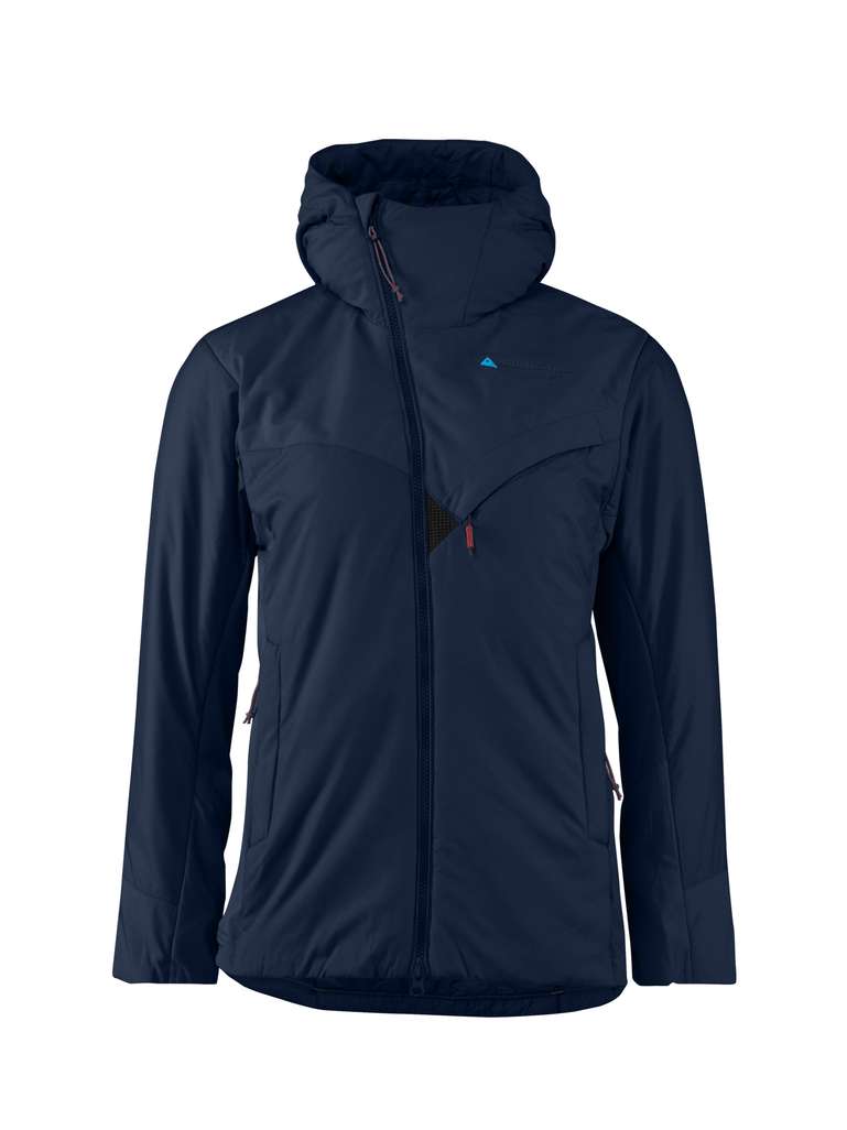 Urd Light Stretch Hood Jacket Women's