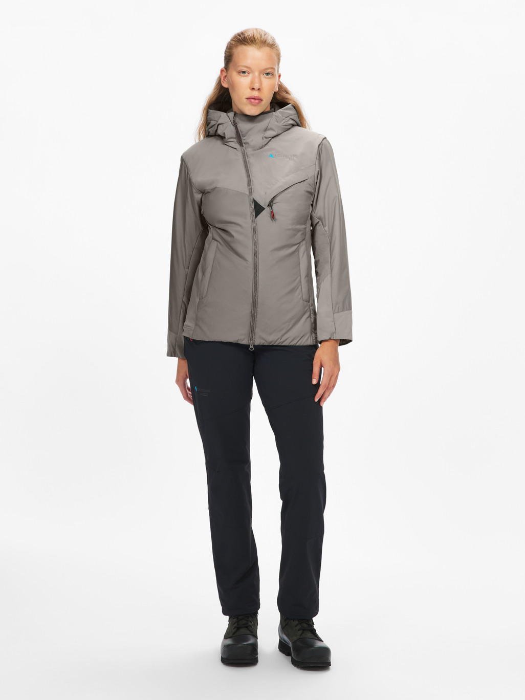 Image 2 for product Urd Light Stretch Hettejakke Dame