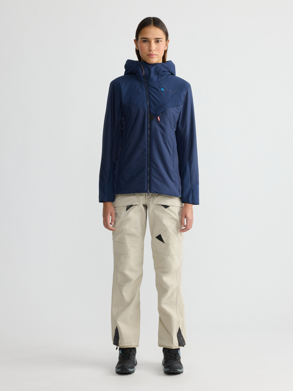 Image 2 for product Urd Light Stretch Hettejakke Dame
