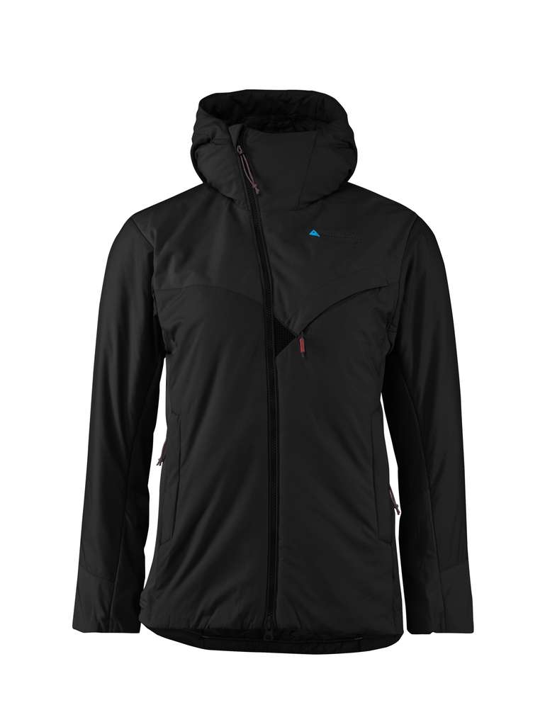 Urd Light Stretch Hood Jacket Women's