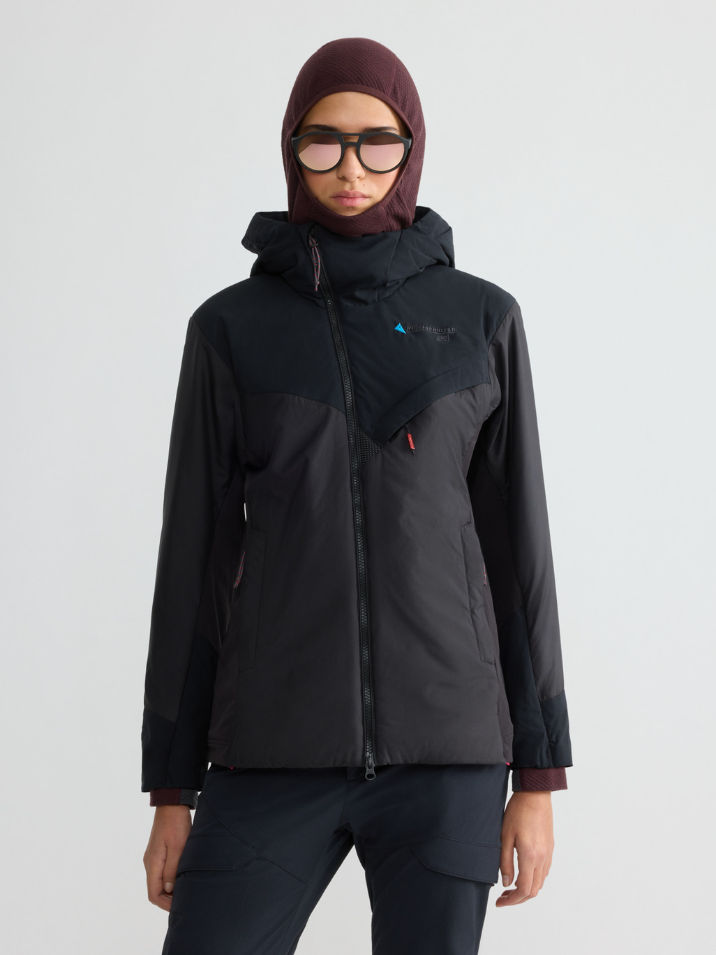 Image 1 for product Urd Light Stretch Hood Jacket Women's