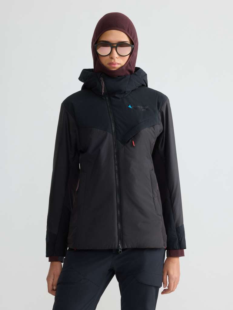 Image for product Urd Light Stretch Hood Jacket Women's