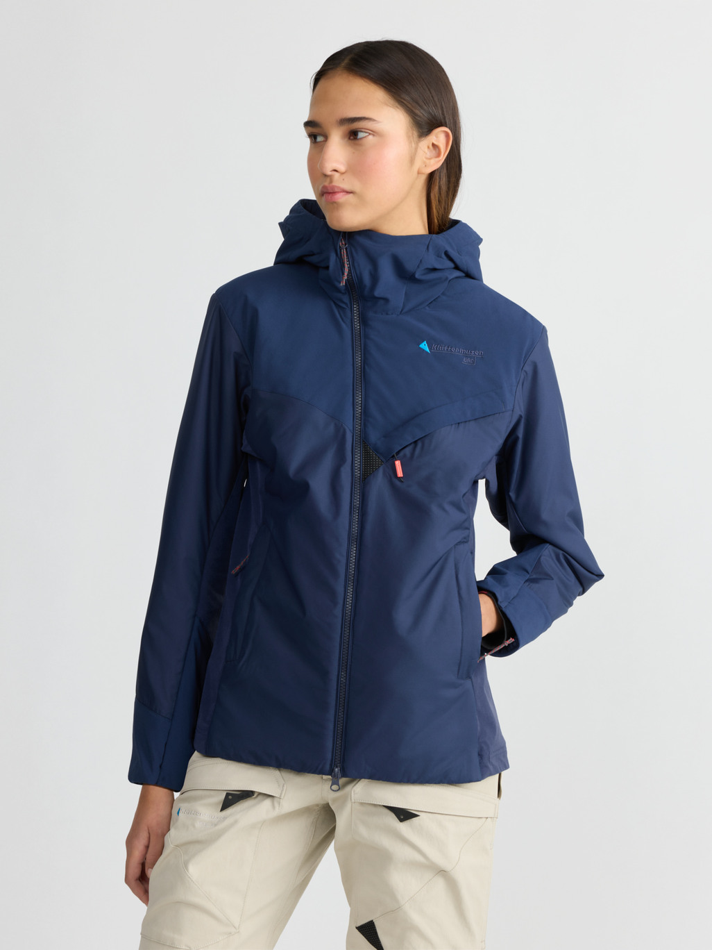 Image 1 for product Urd Light Stretch Hettejakke Dame