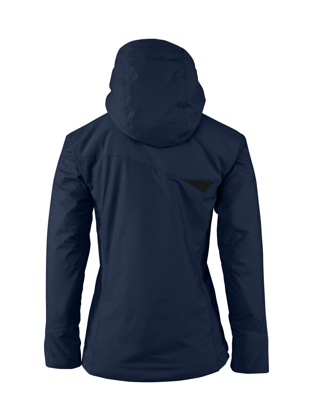 Image 6 for product Urd Light Stretch Hood Jacket Women's