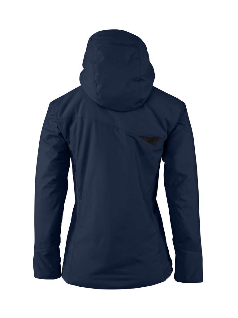 Urd Light Stretch Hood Jacket Women's