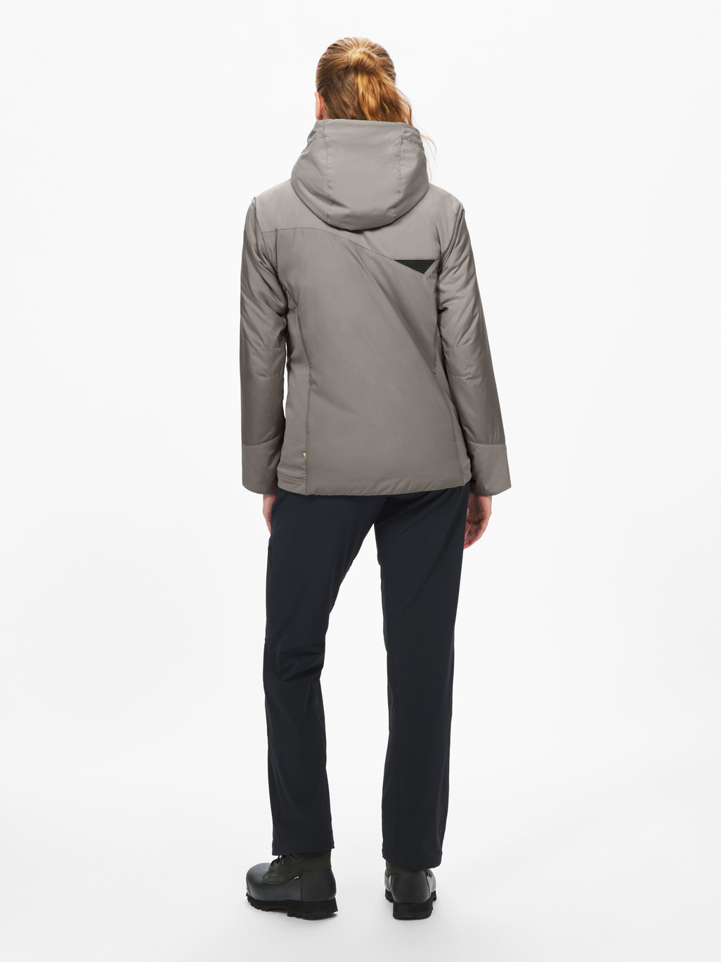 Image 4 for product Urd Light Stretch Hettejakke Dame