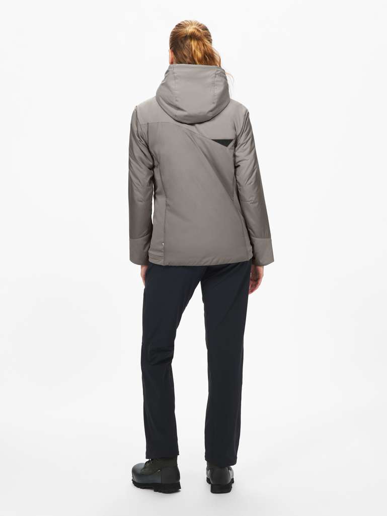 Urd Light Stretch Hood Jacket Women's