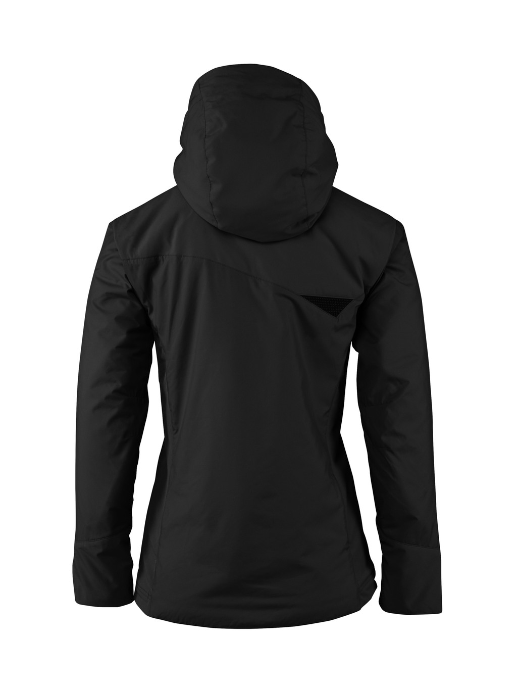 Image 6 for product Urd Light Stretch Hettejakke Dame