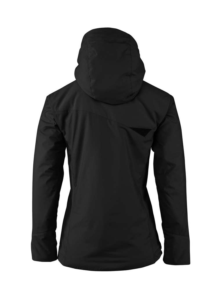 Urd Light Stretch Hood Jacket Women's