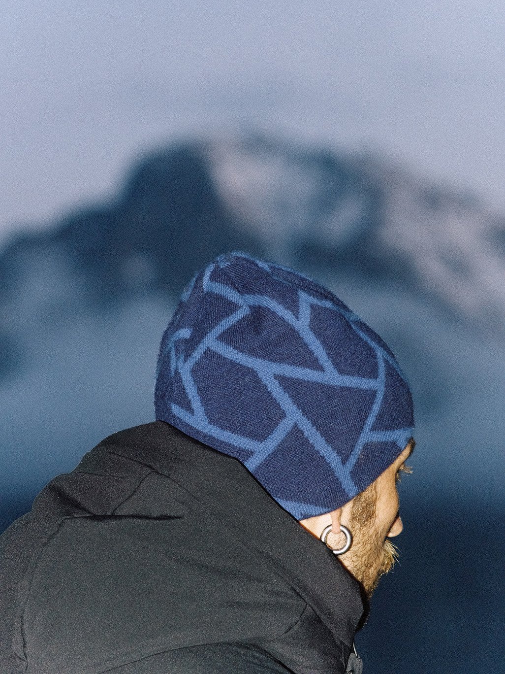 Image 5 for product Finn Beanie Unisex
