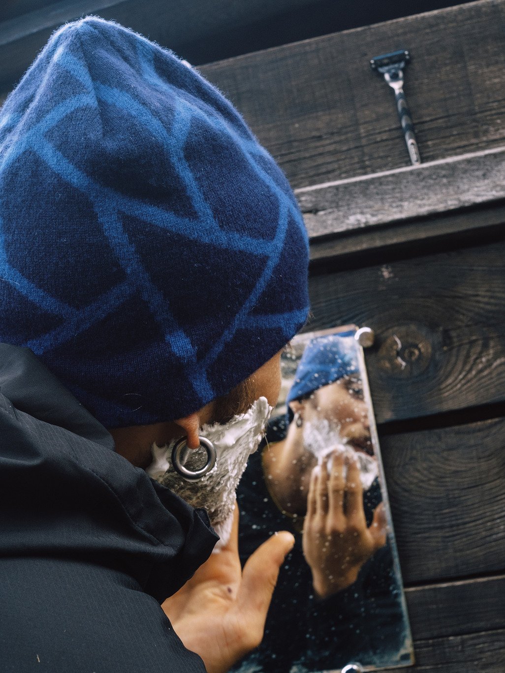 Image 3 for product Finn Beanie Unisex