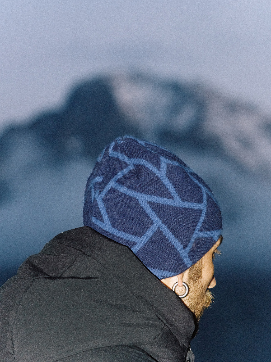 Image 5 for product Finn Beanie Unisex