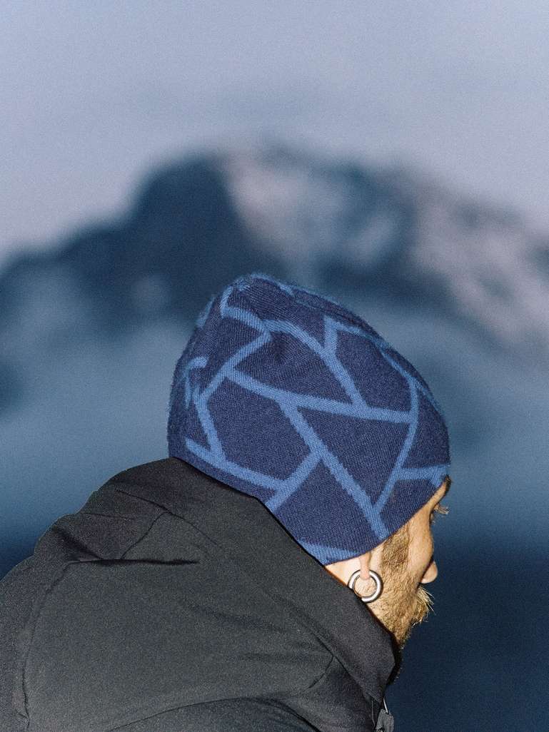 Finn Beanie Unisex