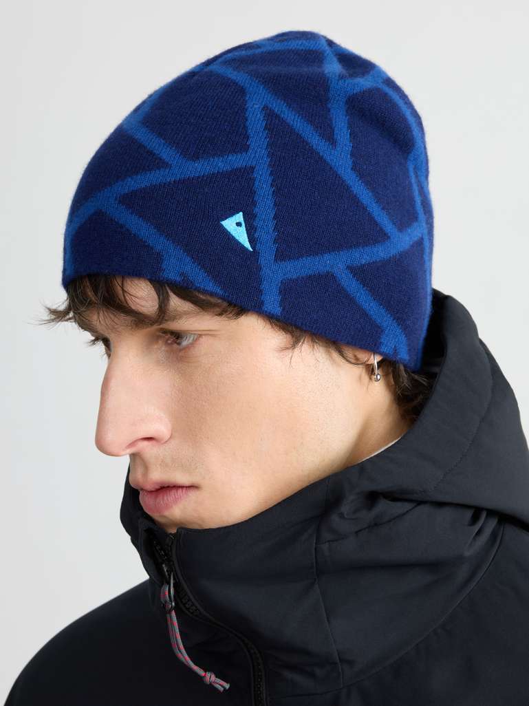 Finn Beanie Unisex