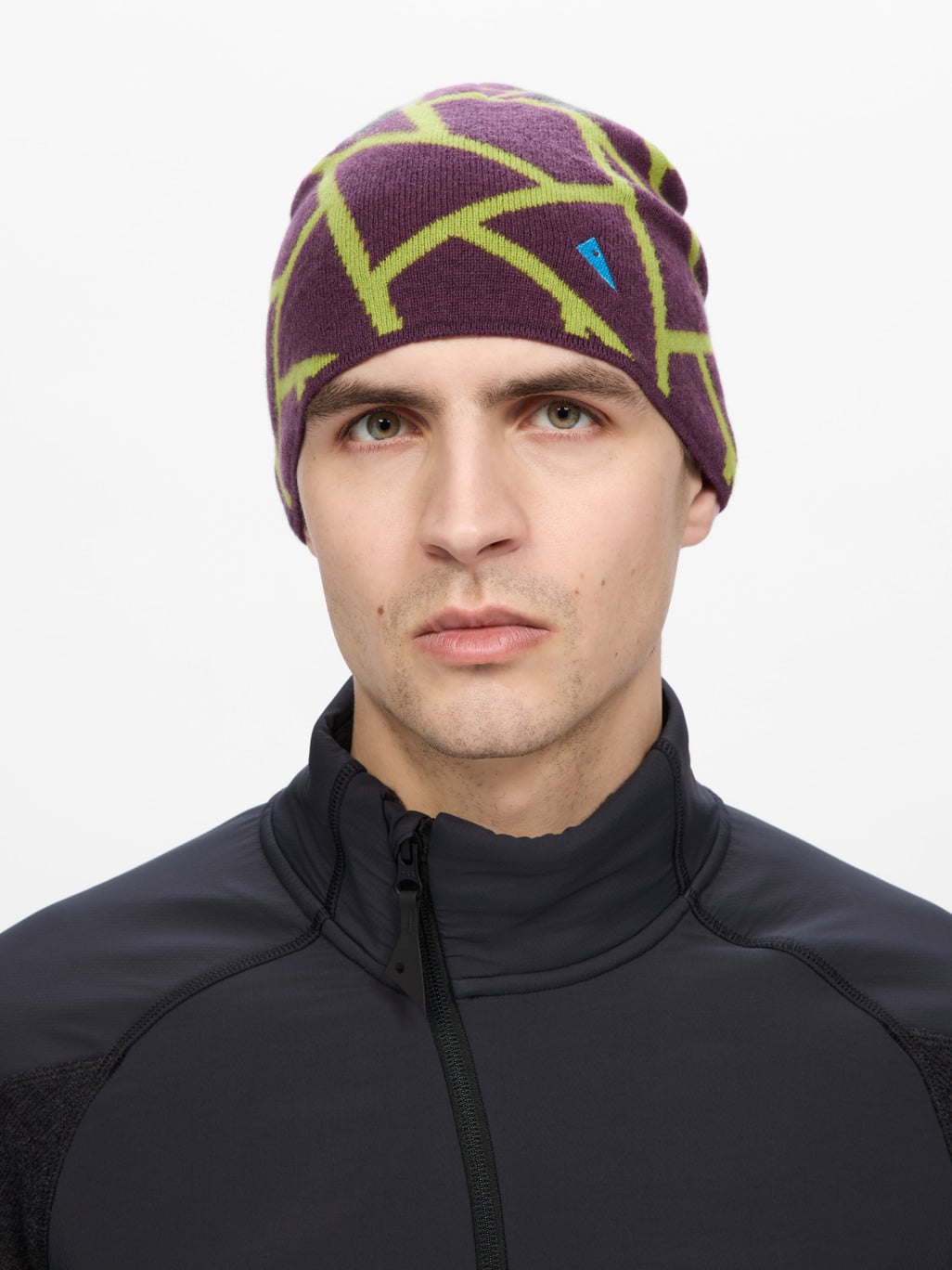 Advantages image for product Finn Beanie Unisex