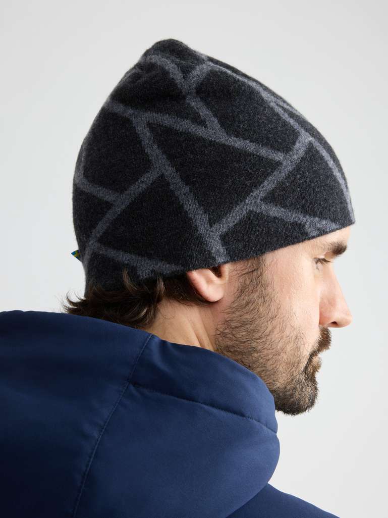 Finn Beanie Unisex