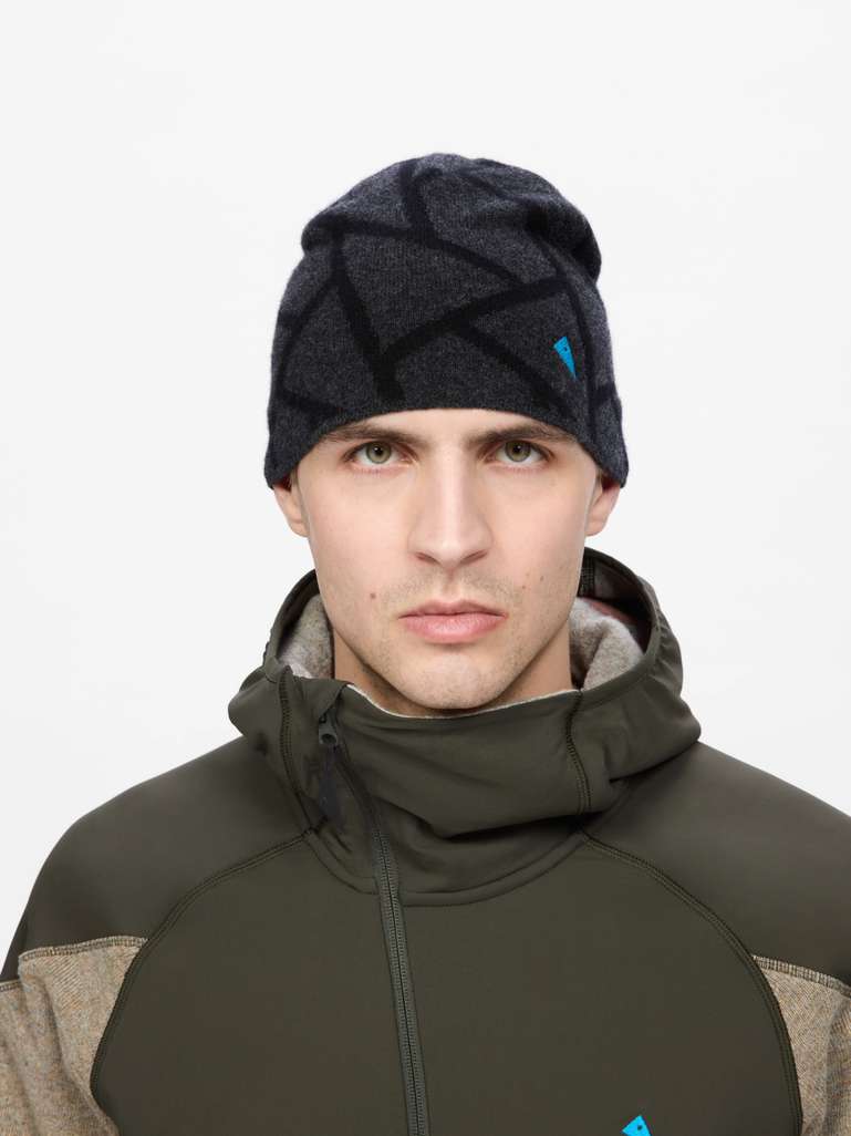 Finn Beanie Unisex image 1