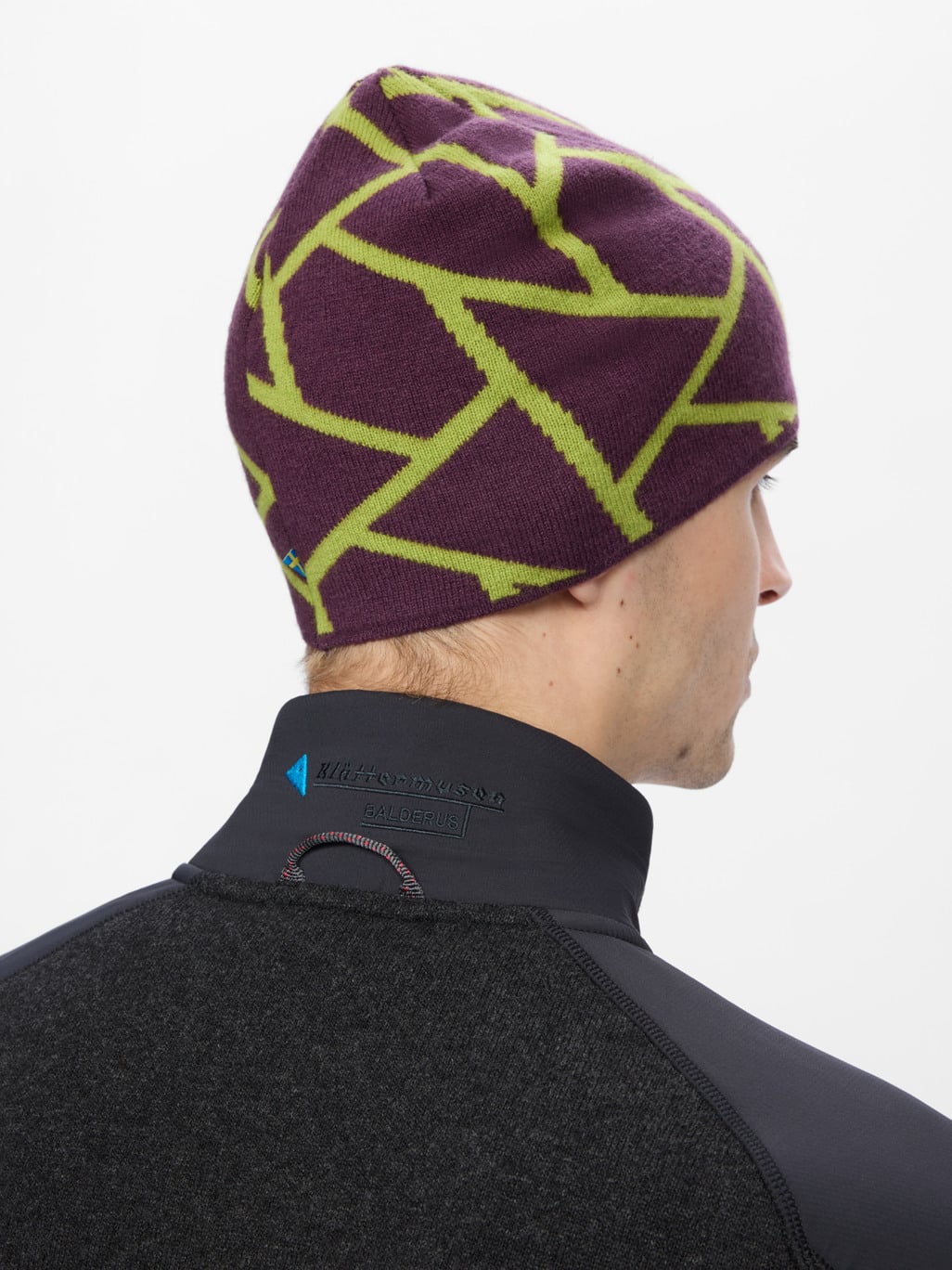 Image 2 for product Finn Beanie Unisex