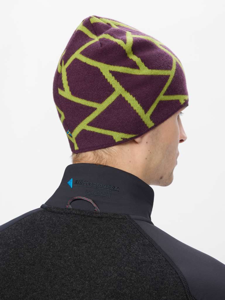 Finn Beanie Unisex image 2