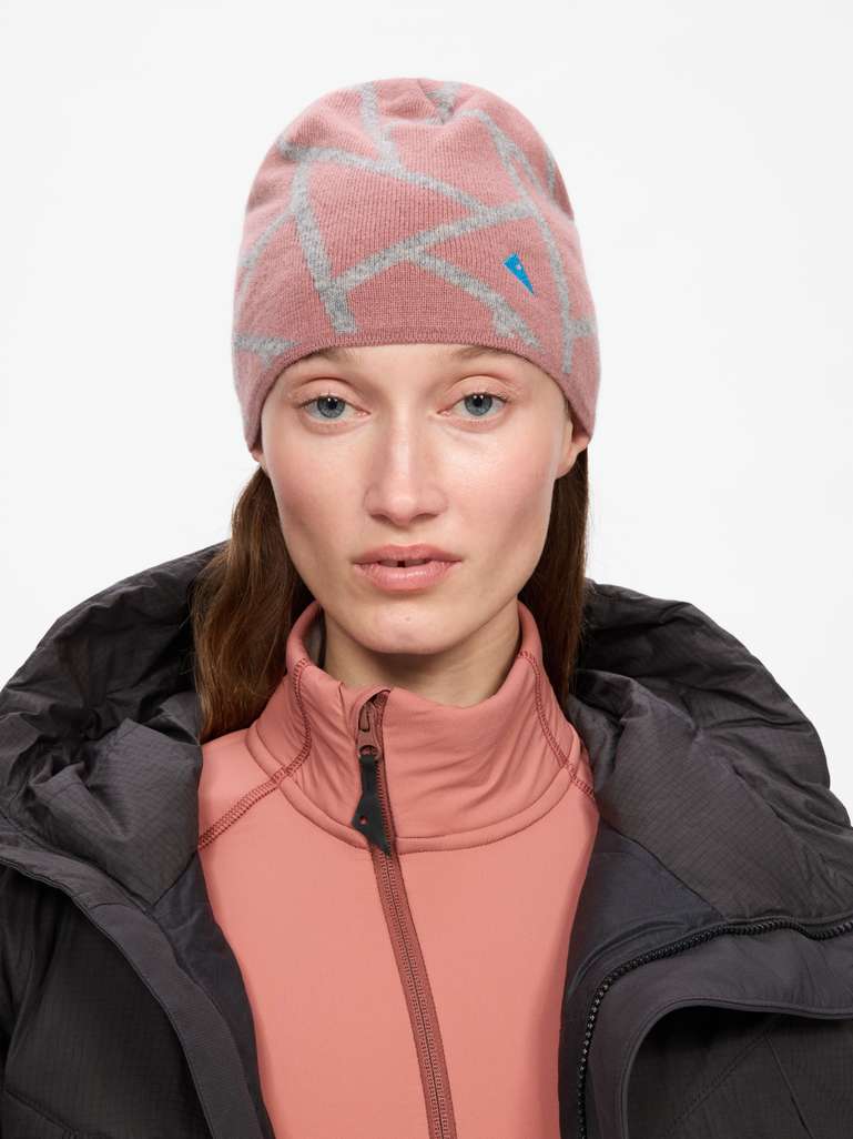 Finn Beanie Unisex image 1