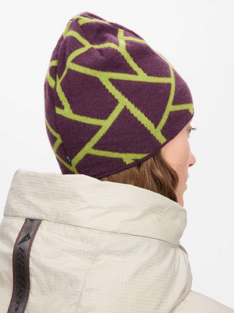 Finn Beanie Unisex image 3