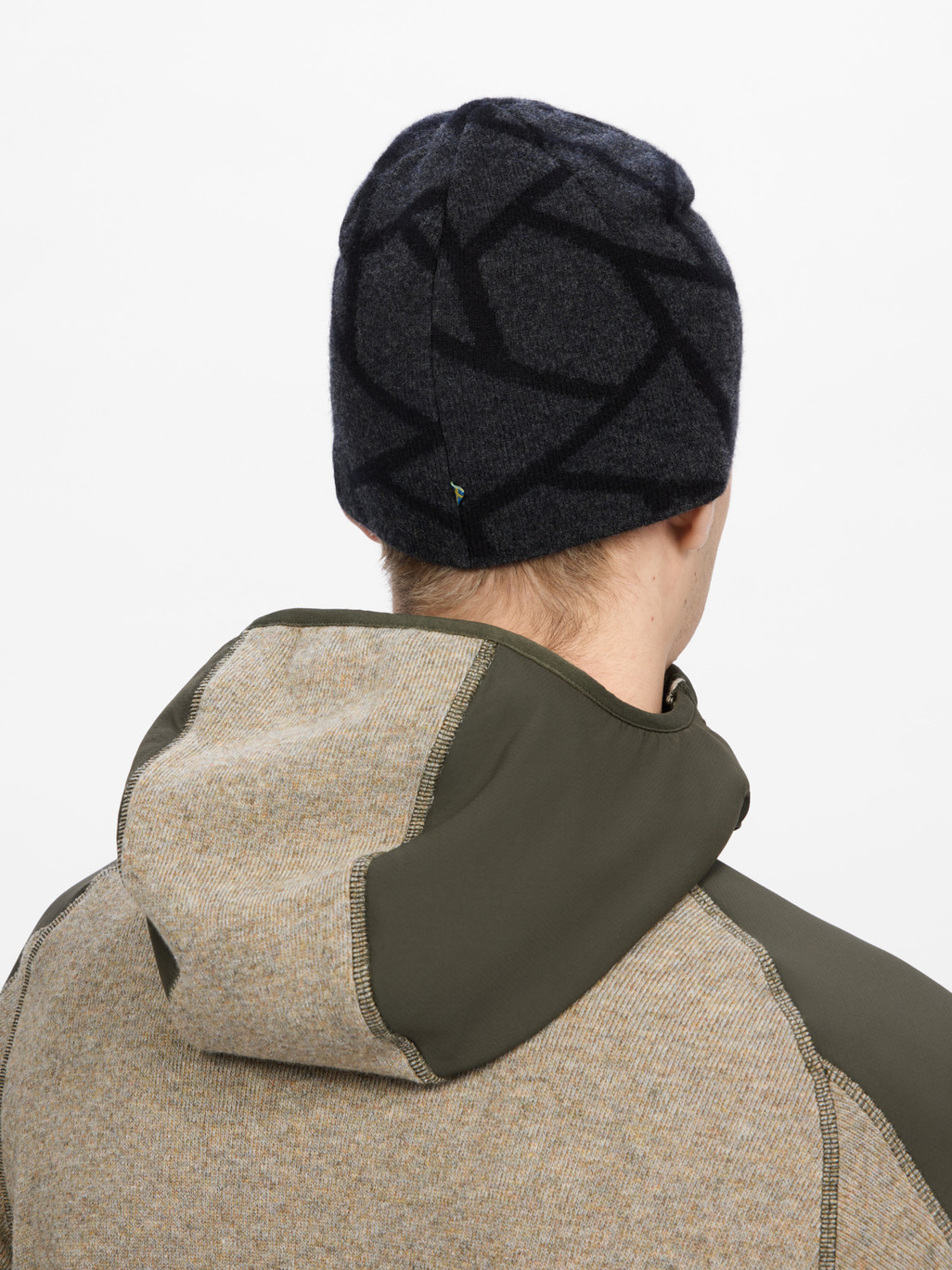 Image 3 for product Finn Beanie Unisex
