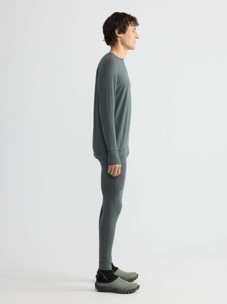 Fafne Crew LS Tee Men's