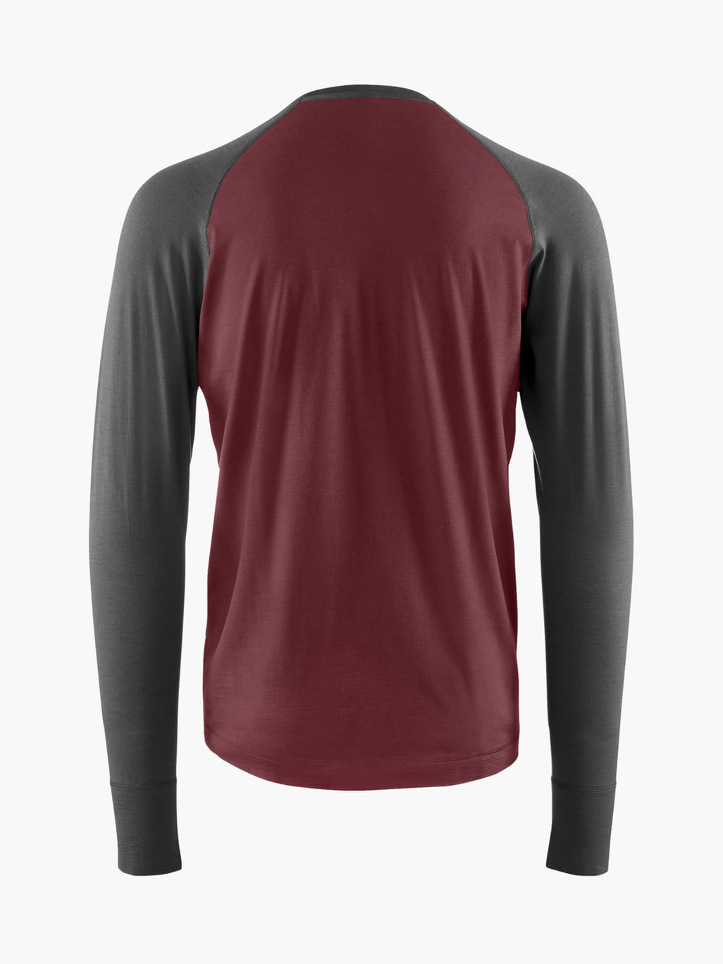 Image 9 for product Fafne Crew LS T-shirt Herren