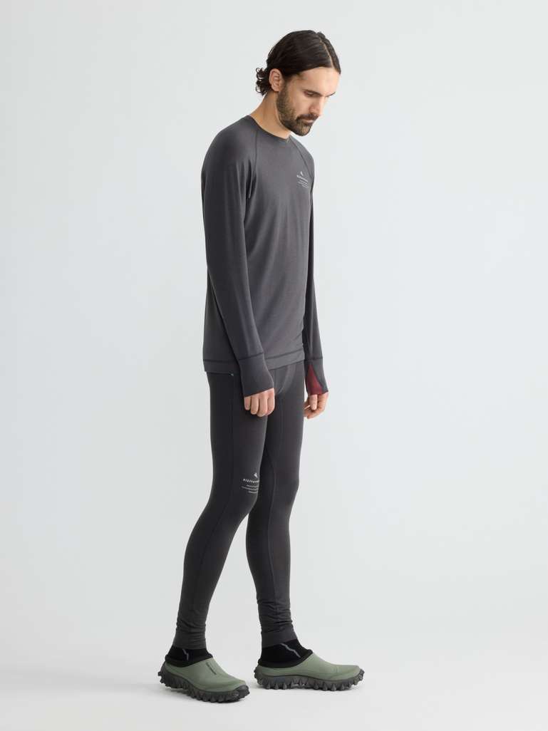 Fafne Crew LS Tee Men's