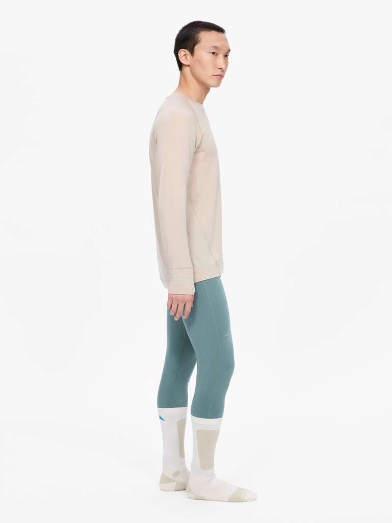 Fafne Crew LS Tee Men's image 3