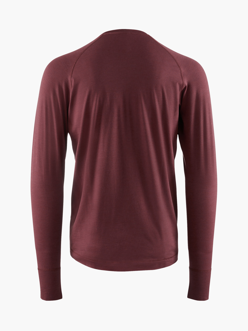 Image 2 for product Fafne Crew LS Tee Men's