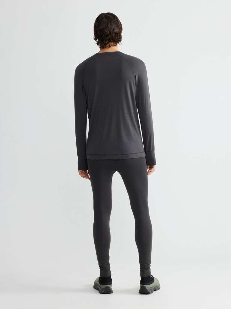 Fafne Crew LS Tee Men's