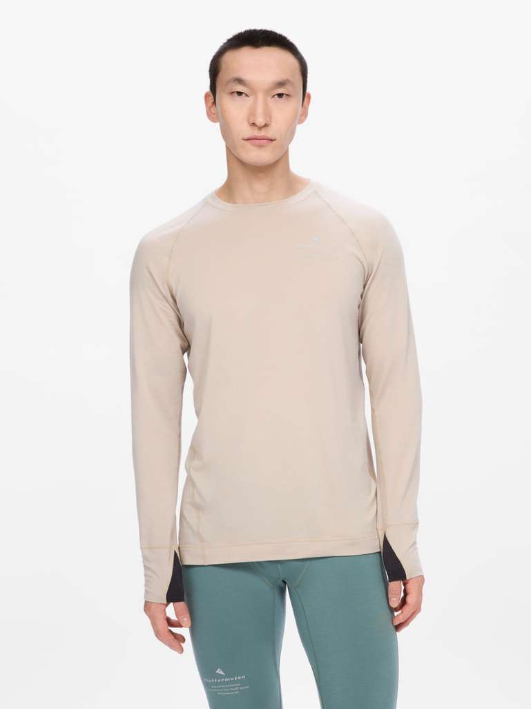 Image for product Fafne Crew LS Tee Men's