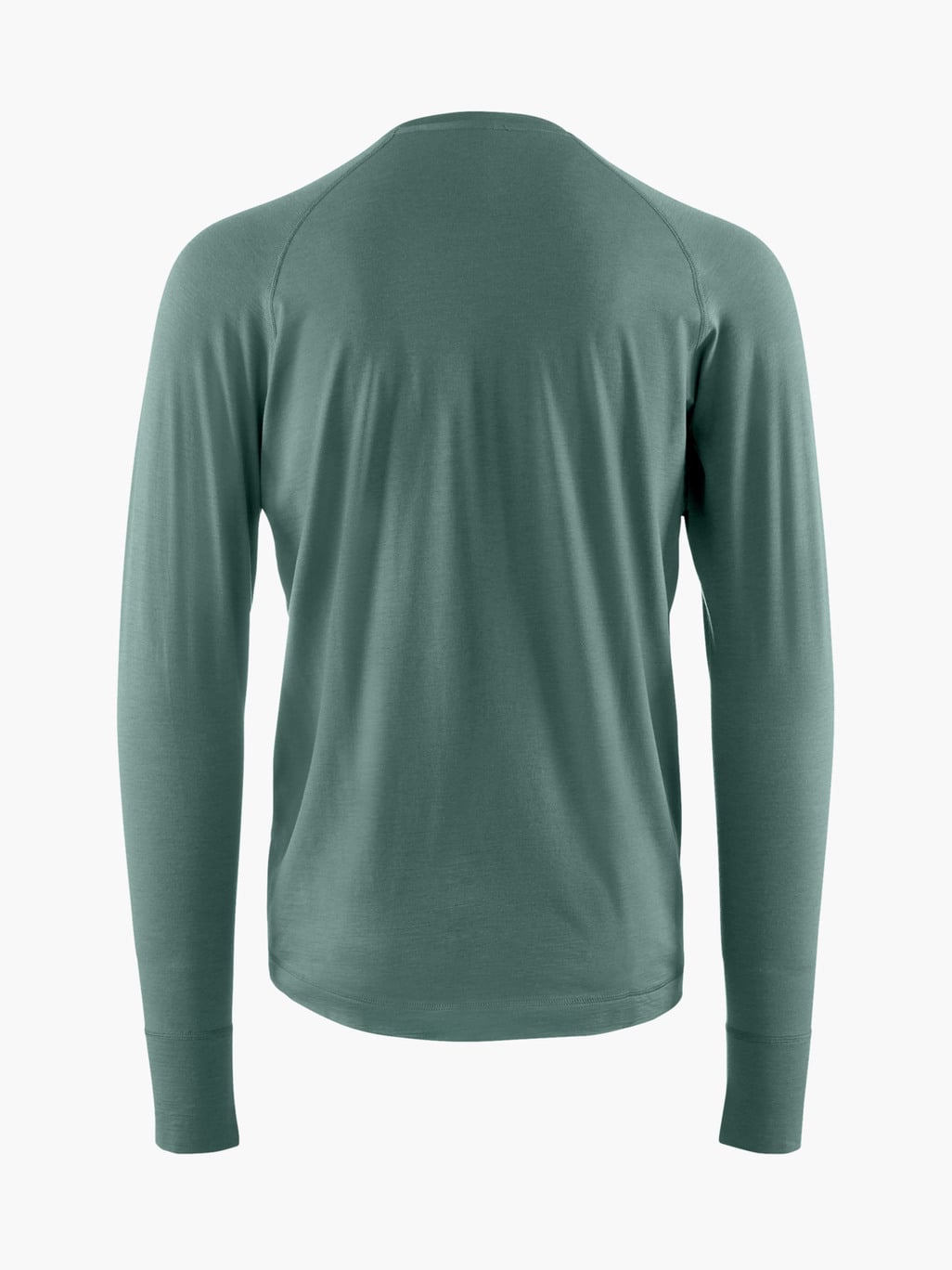 Image 2 for product Fafne Crew LS T-shirt Herren