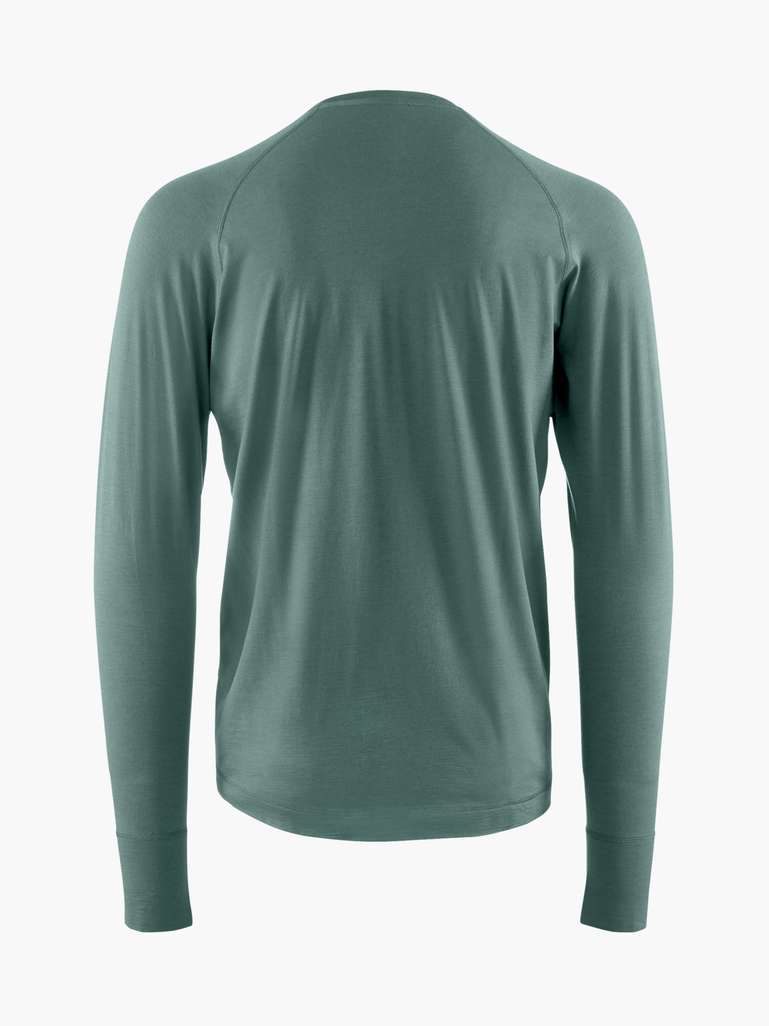 Fafne Crew LS Tee Men's image 2