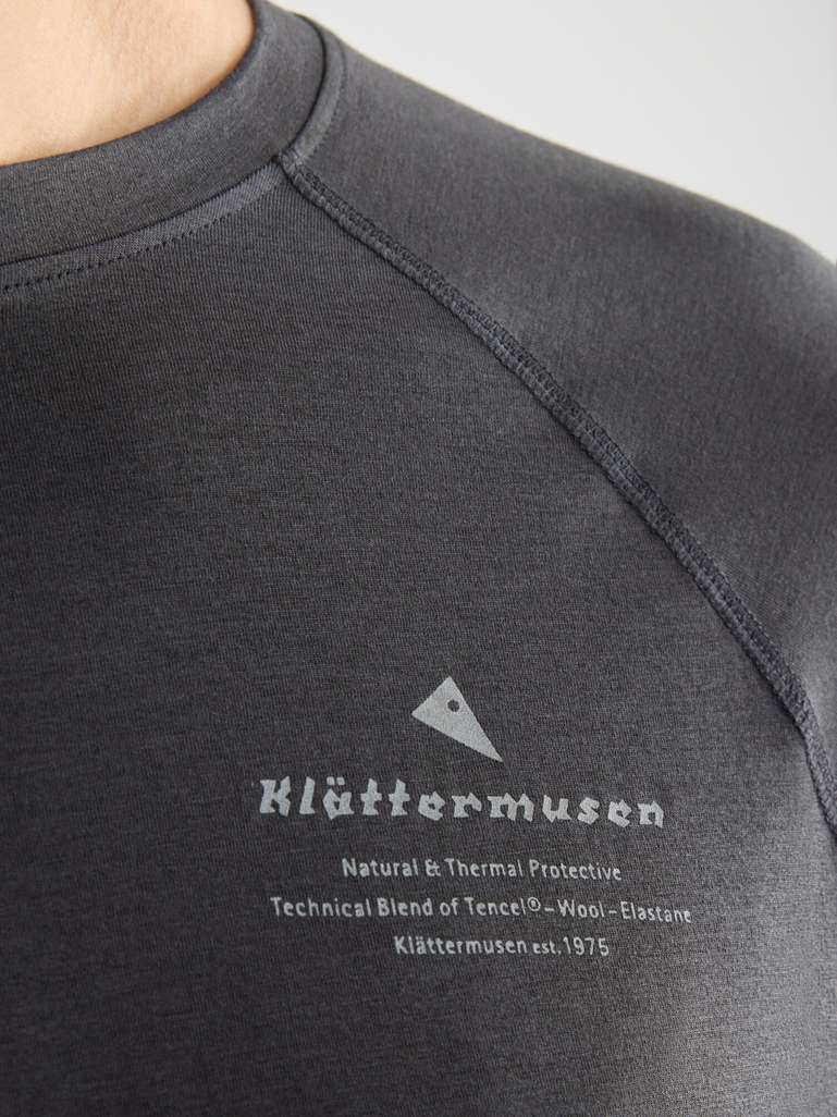 Fafne Crew LS Tee Men's