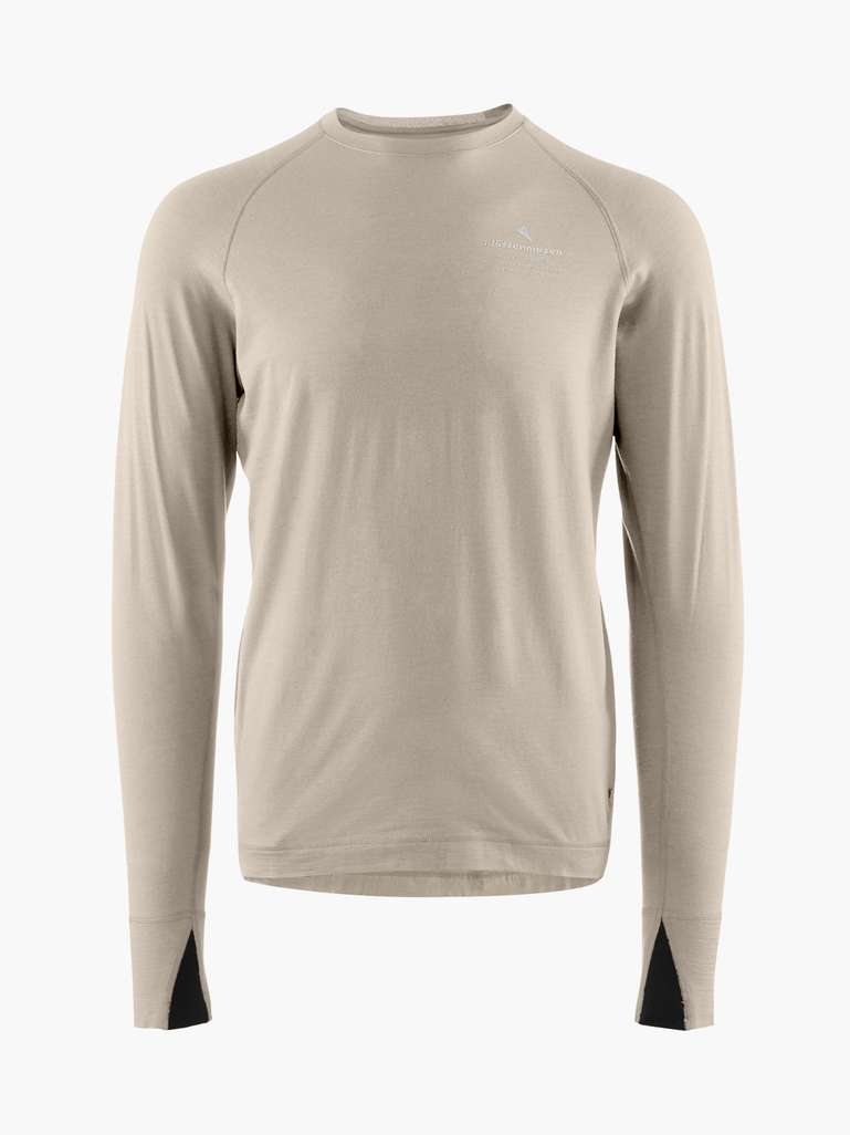 Fafne Crew LS Tee Men's image 4