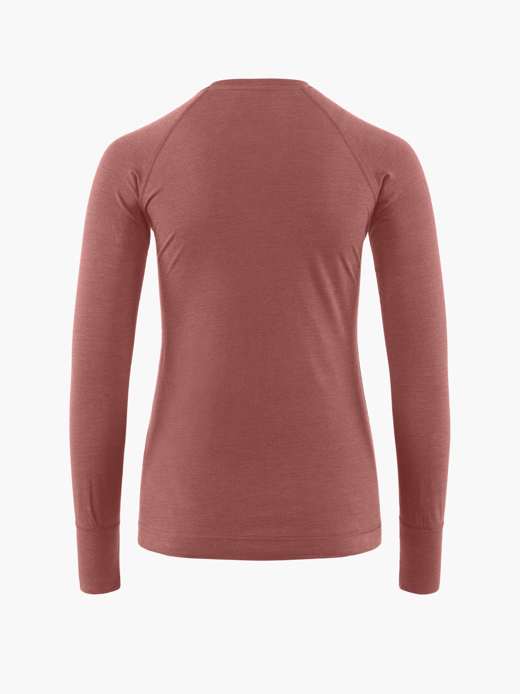 Image 6 for product Fafne Crew LS Tee Women's
