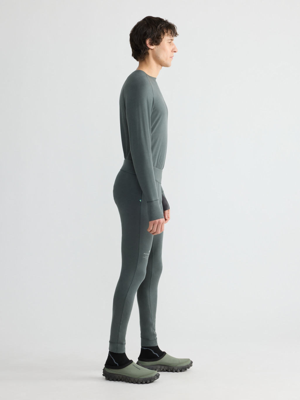 Image 2 for product Fafne Long Johns Men's