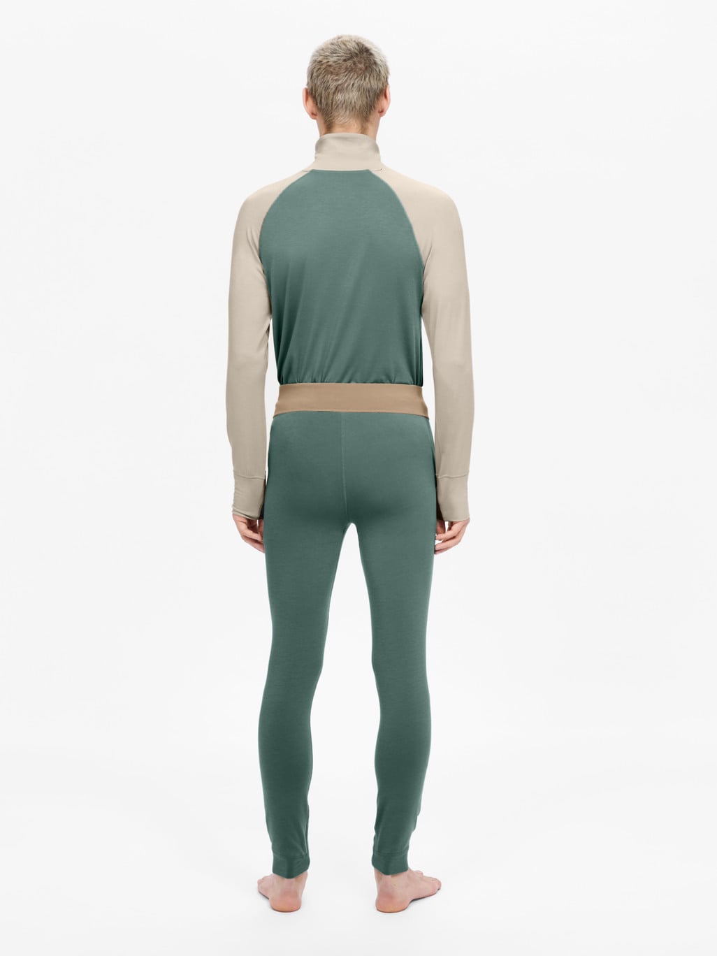 Image 4 for product Fafne Long Johns Herren