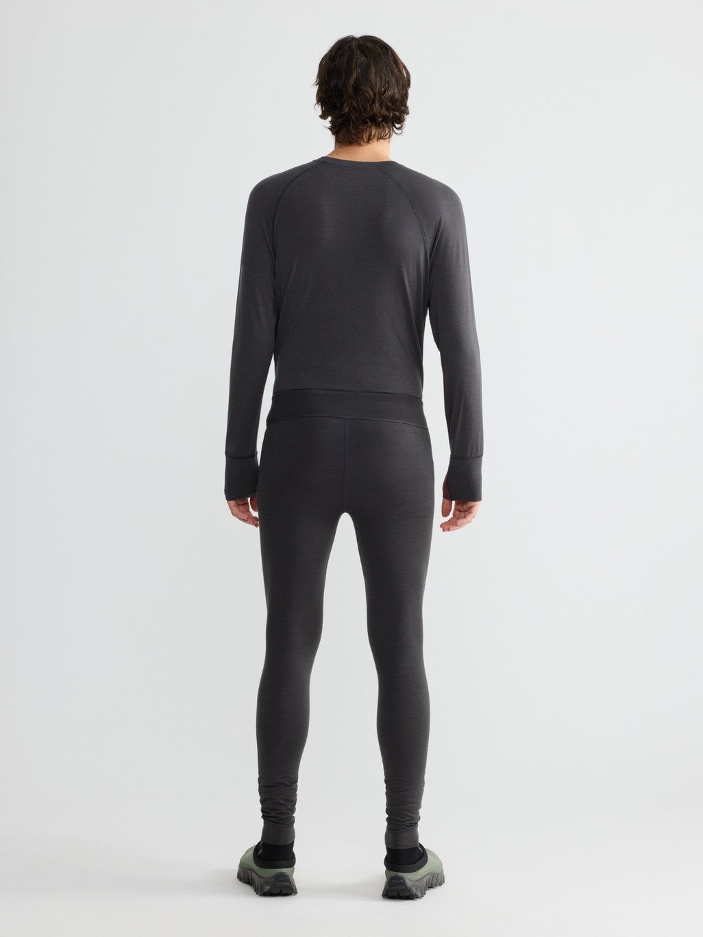 Image 4 for product Fafne Long Johns Men's