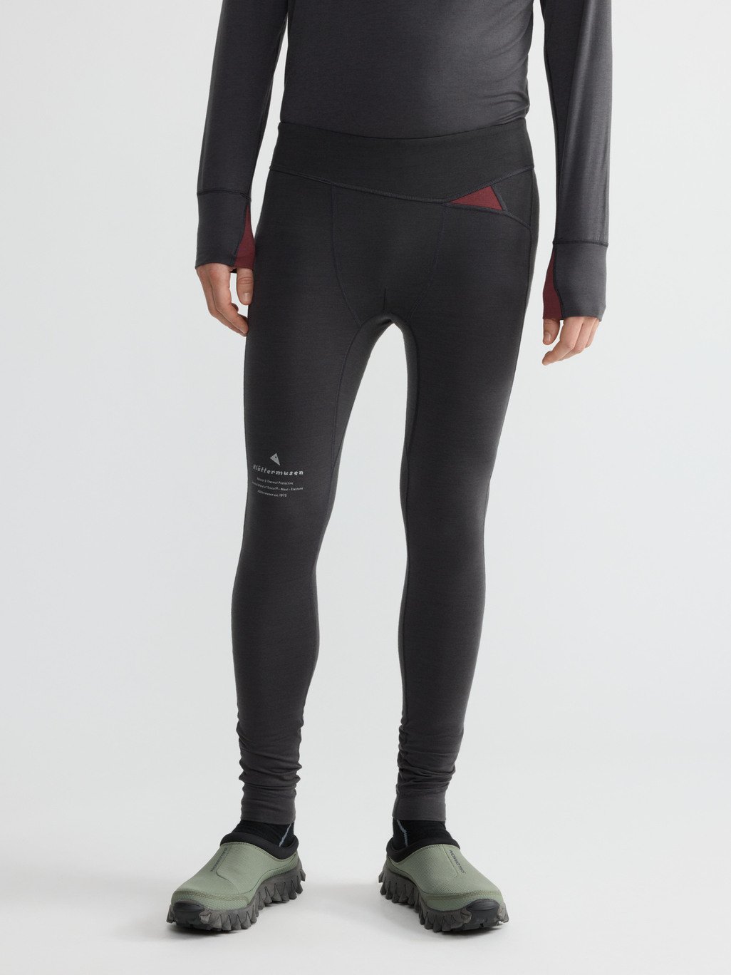 Image 1 for product Fafne Long Johns Men's