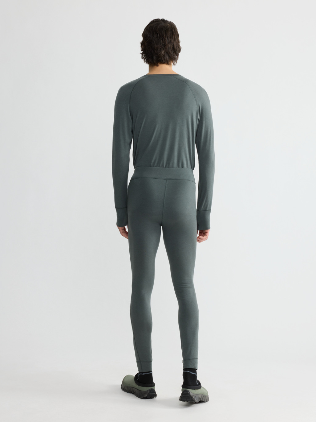 Image 3 for product Fafne Long Johns Men's