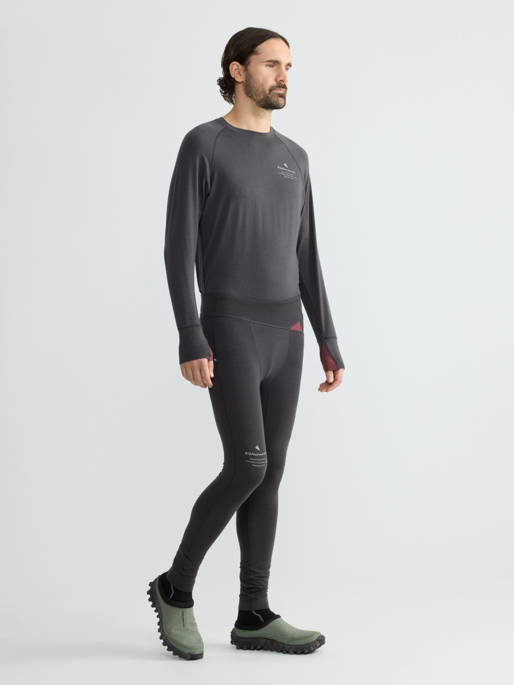 Image 2 for product Fafne Long Johns Men's
